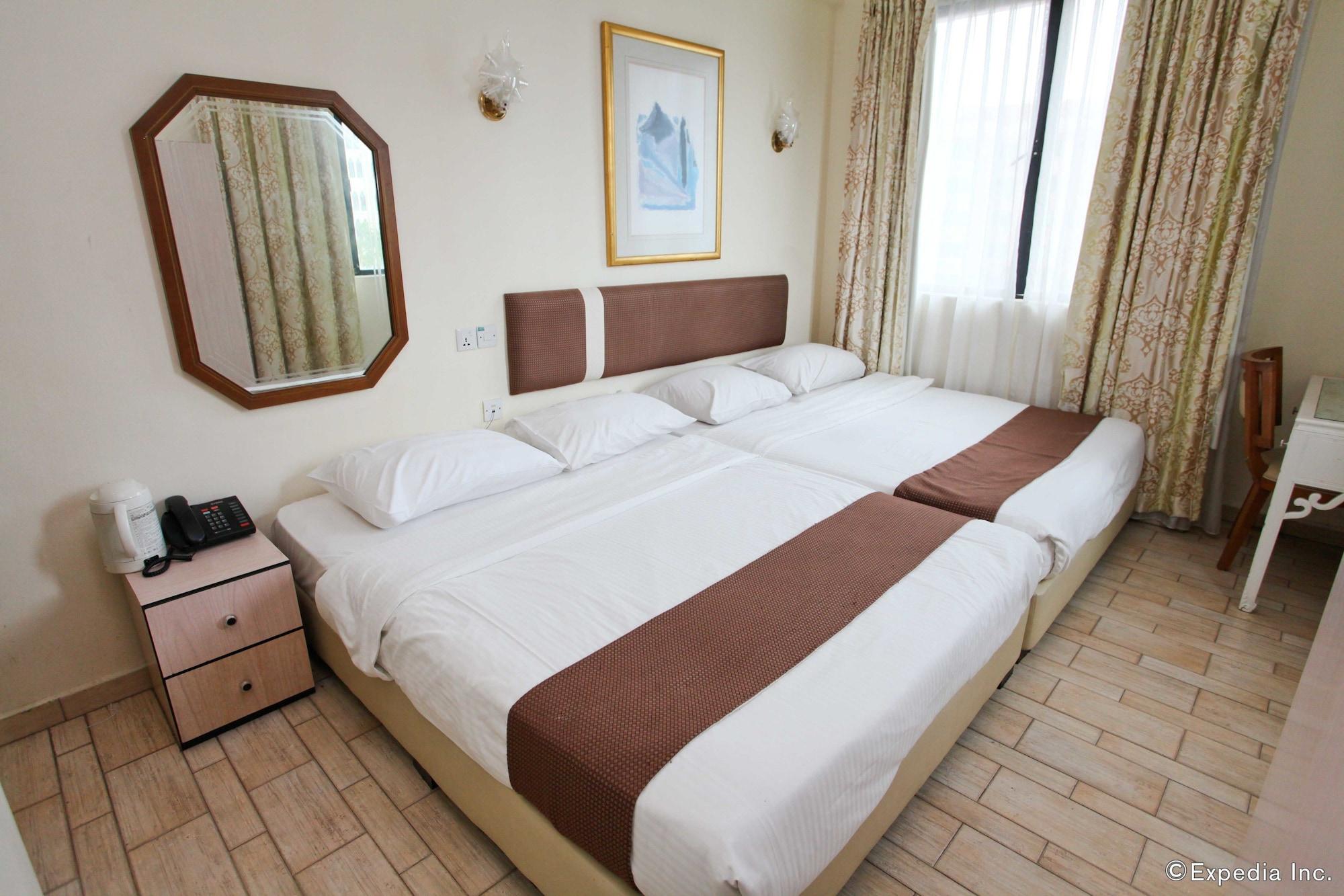 Yaju Hotel Singapore Exterior photo