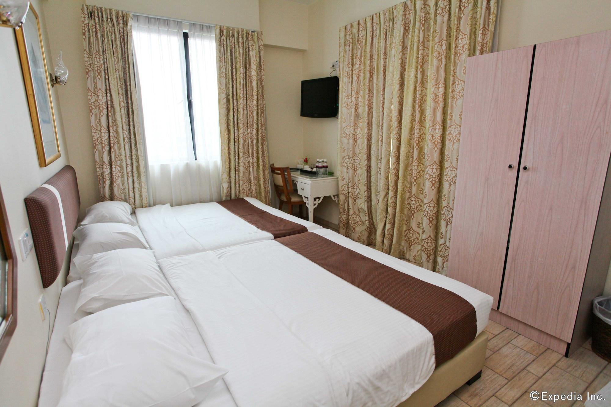 Yaju Hotel Singapore Exterior photo