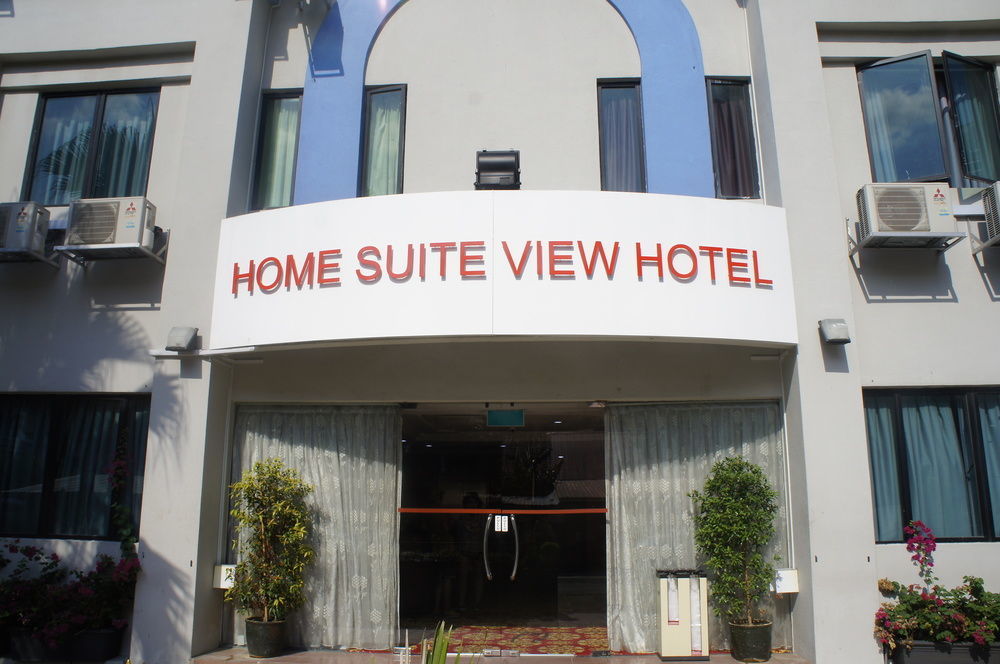 Yaju Hotel Singapore Exterior photo