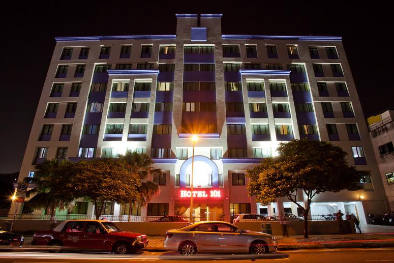 Yaju Hotel Singapore Exterior photo